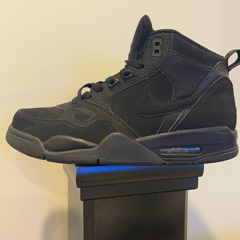 2013 Jordan Air Flight